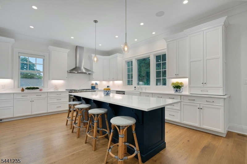 Hartshorn - Residential