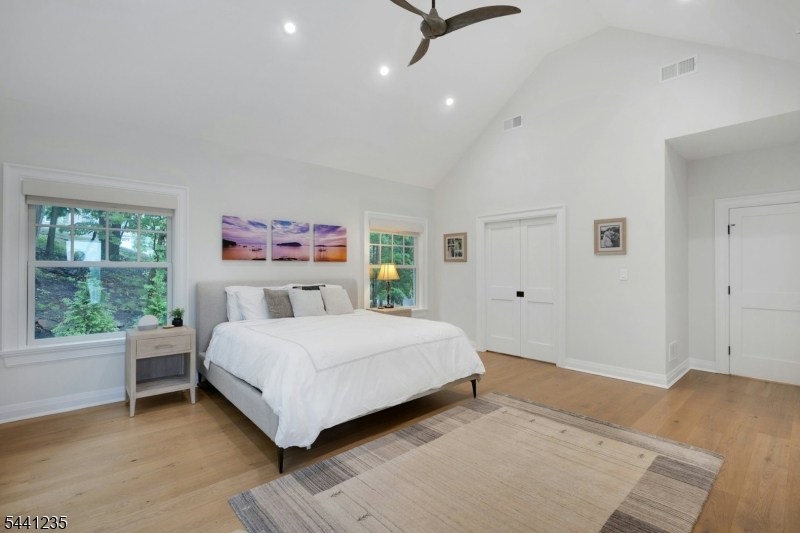 Hartshorn - Residential