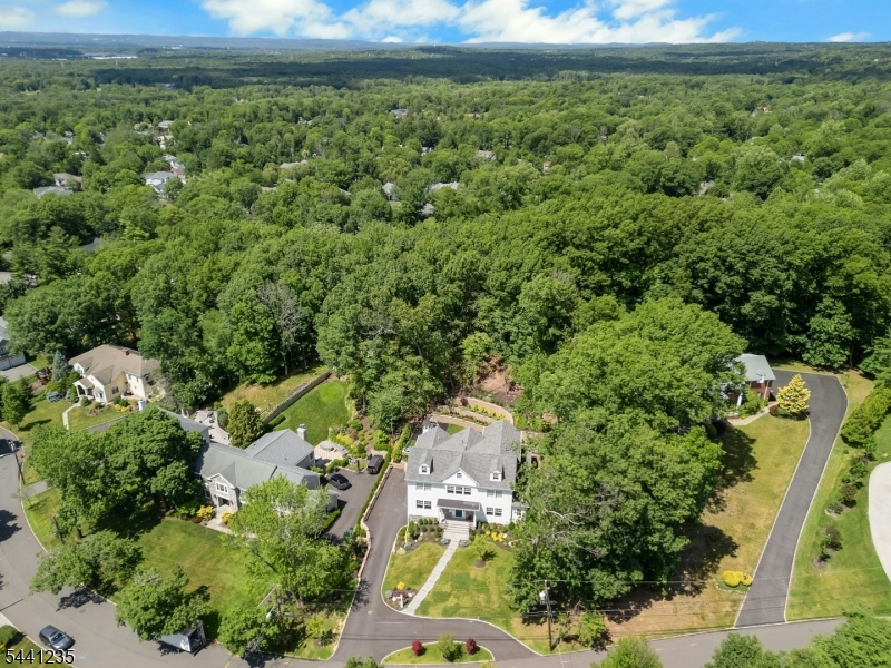 Hartshorn - Residential