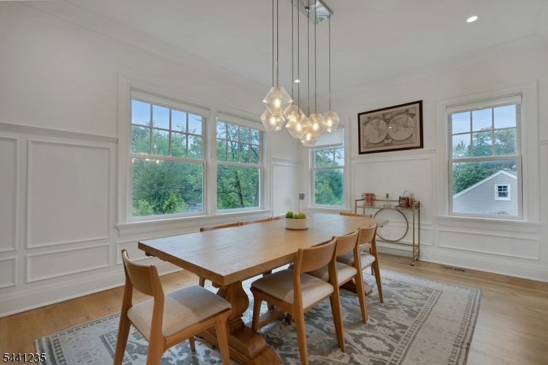 Hartshorn - Residential