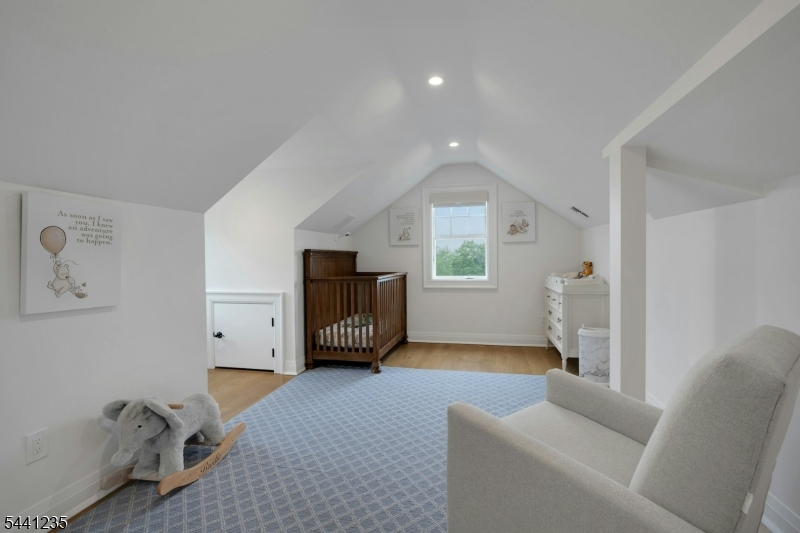 Hartshorn - Residential