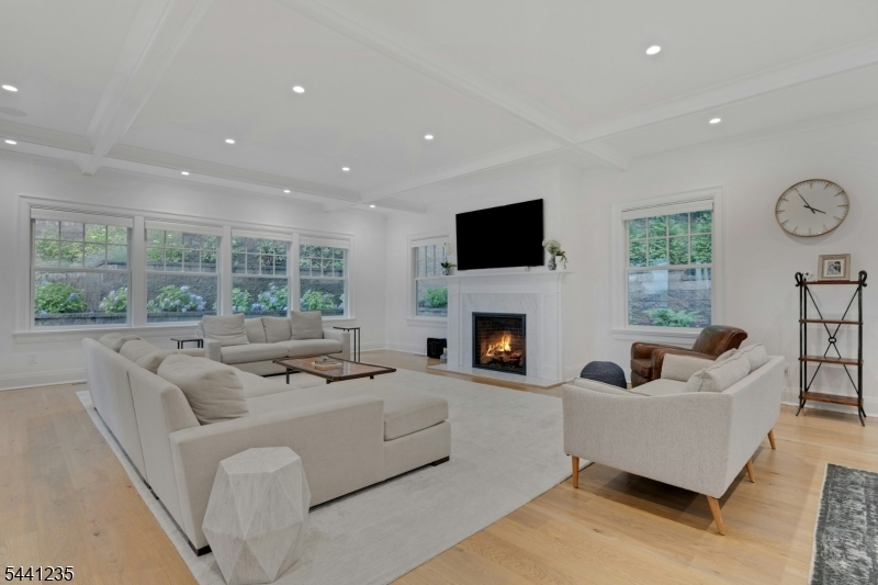 Hartshorn - Residential