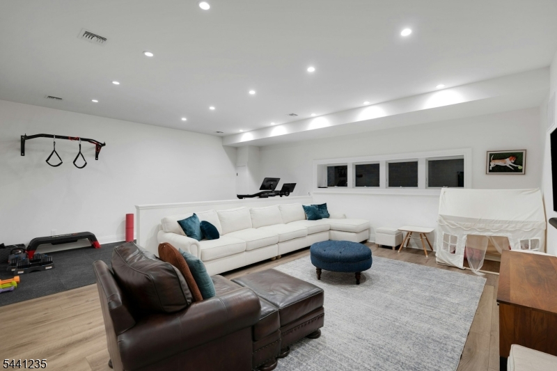 Hartshorn - Residential