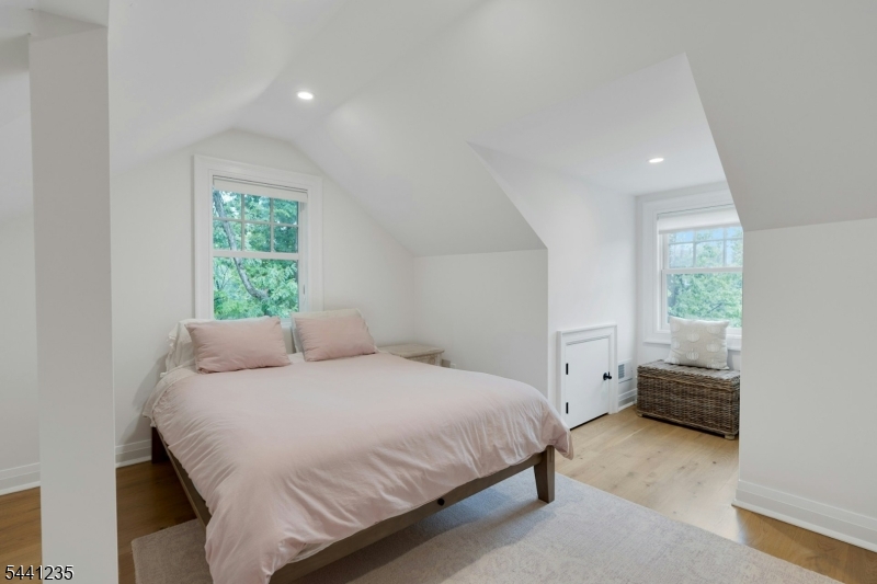 Hartshorn - Residential
