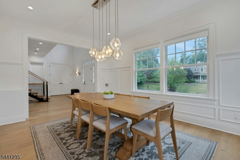 Hartshorn - Residential