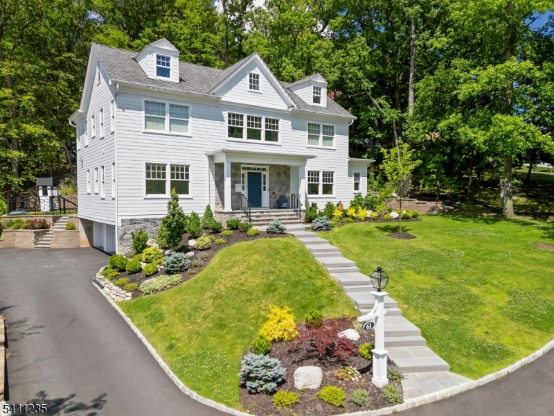 Hartshorn - Residential