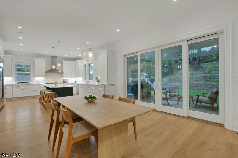 Hartshorn - Residential