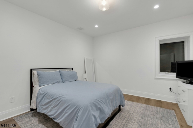 Hartshorn - Residential