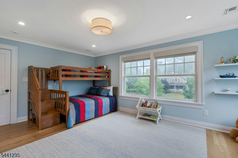 Hartshorn - Residential