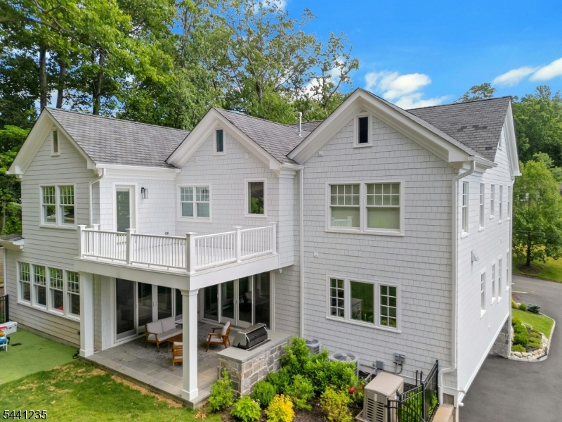 Hartshorn - Residential