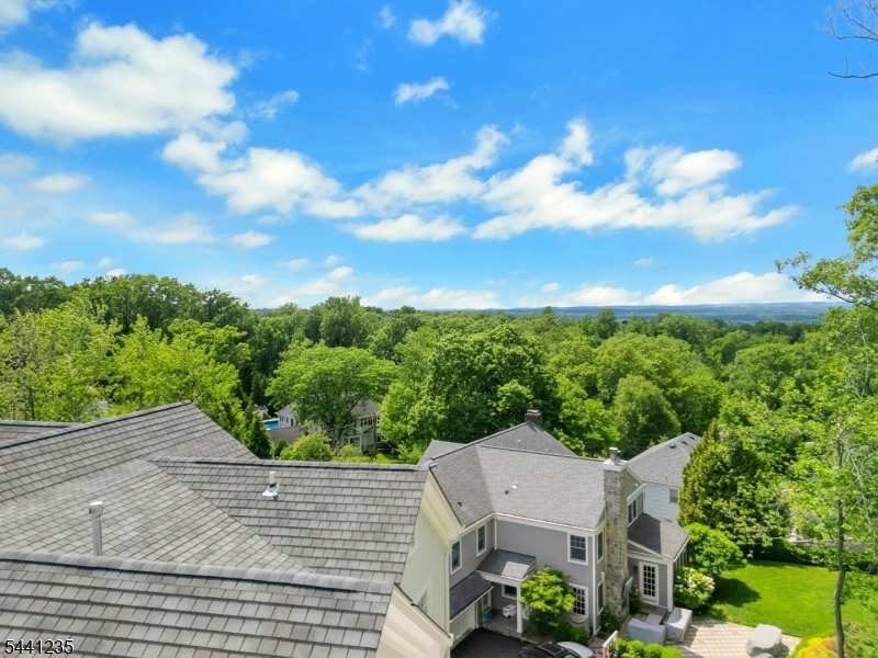 Hartshorn - Residential