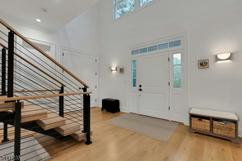 Hartshorn - Residential