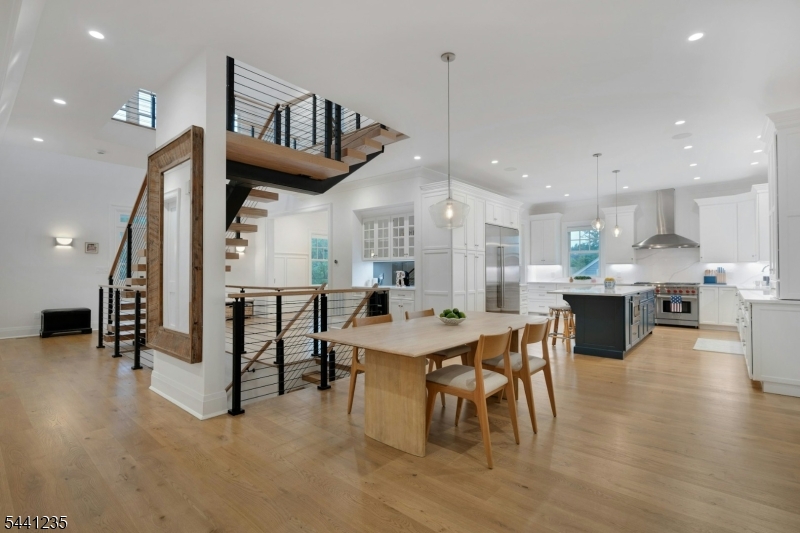 Hartshorn - Residential