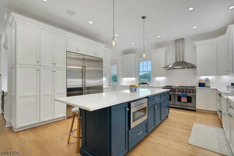 Hartshorn - Residential