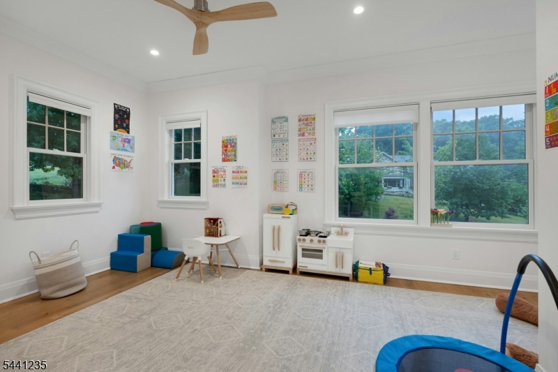 Hartshorn - Residential