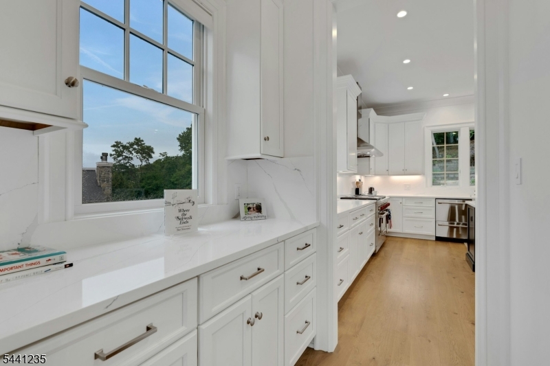 Hartshorn - Residential