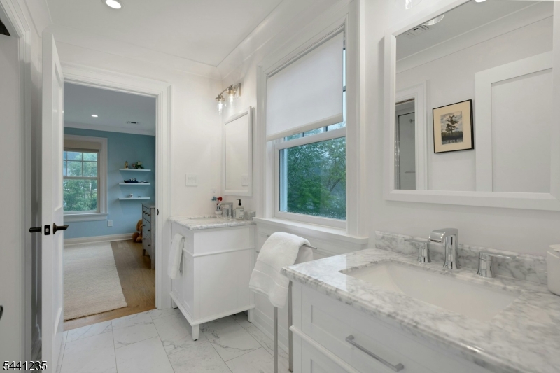 Hartshorn - Residential