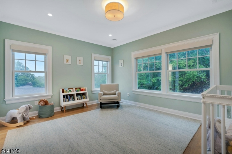 Hartshorn - Residential