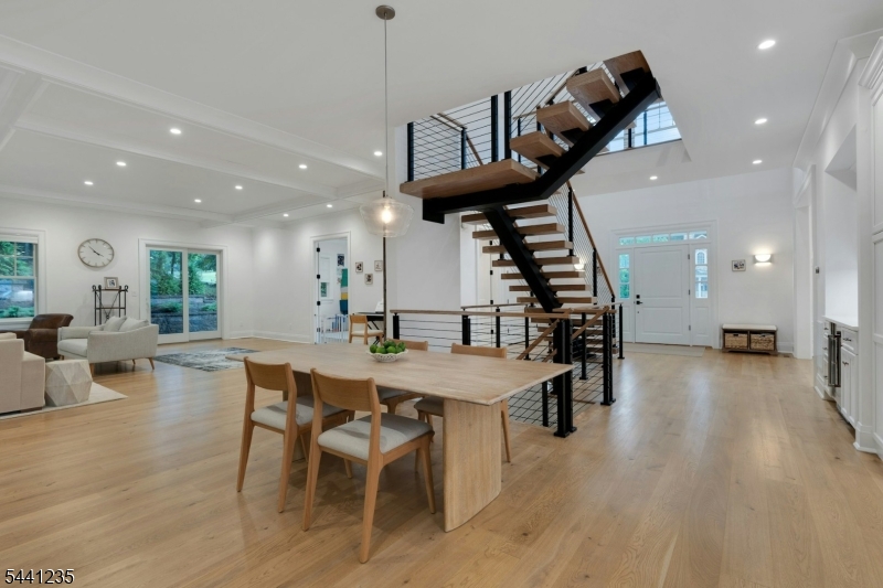 Hartshorn - Residential