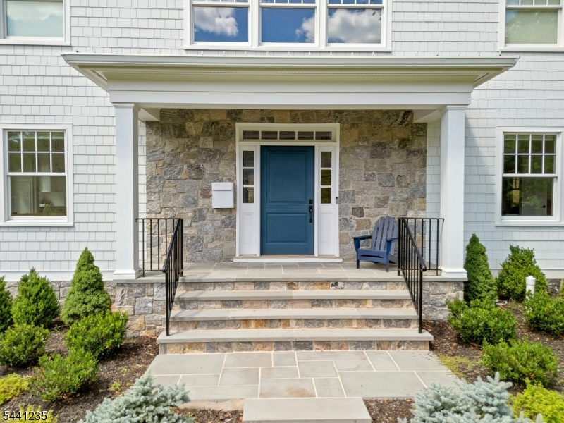 Hartshorn - Residential