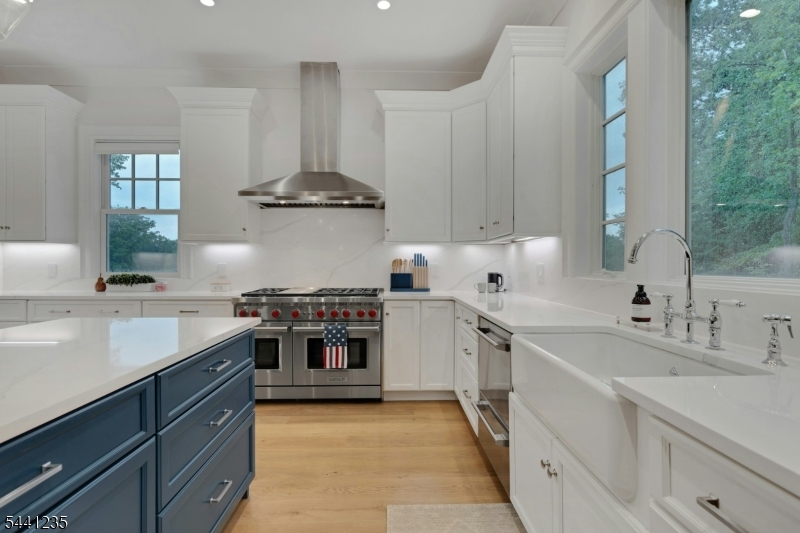 Hartshorn - Residential