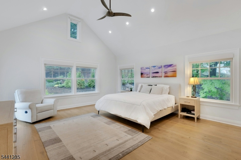Hartshorn - Residential