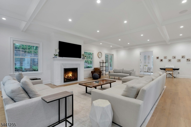 Hartshorn - Residential