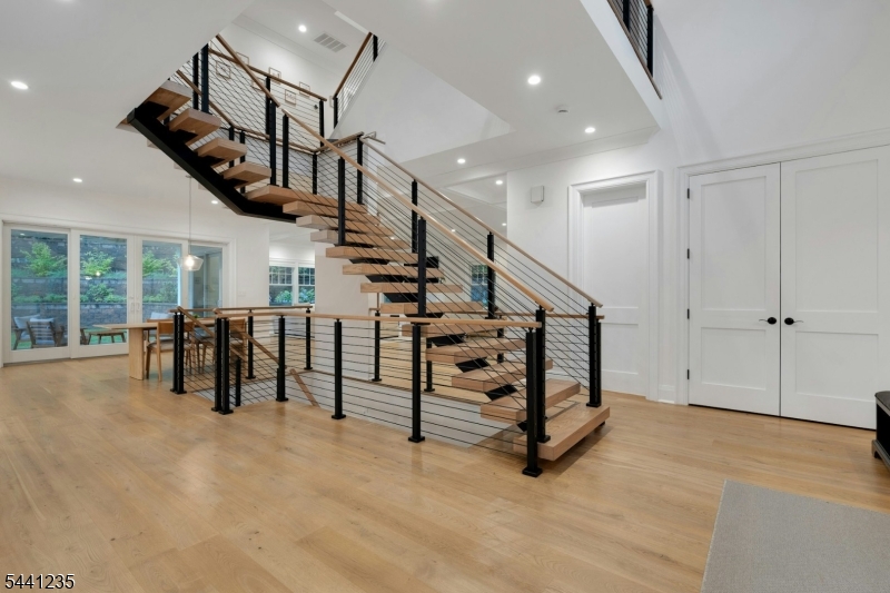 Hartshorn - Residential