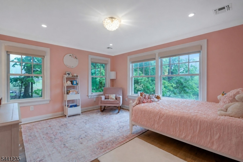 Hartshorn - Residential