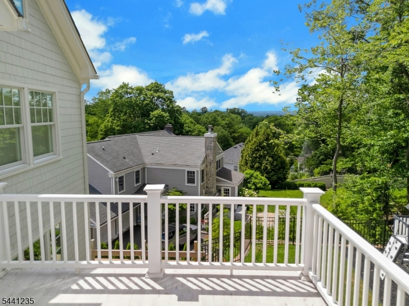 Hartshorn - Residential