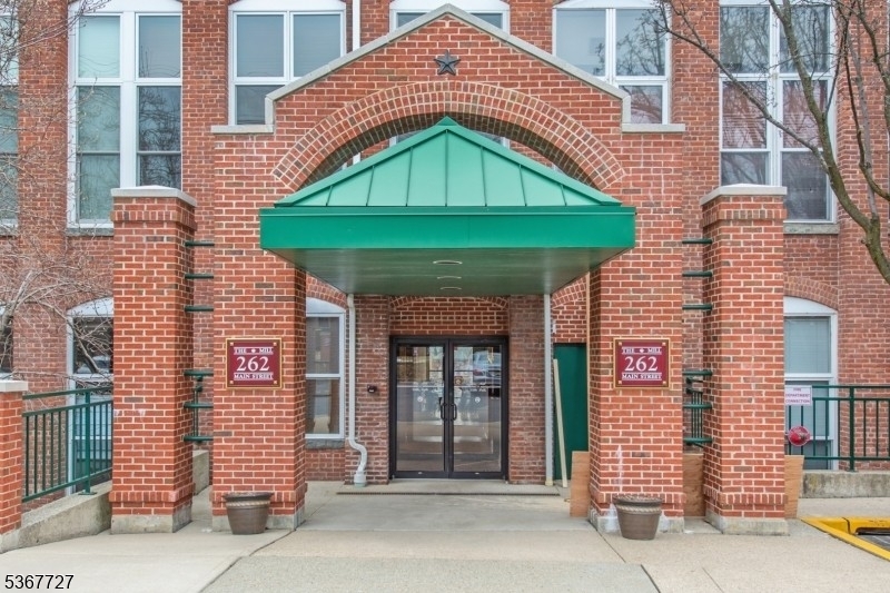 The Mill - Residential