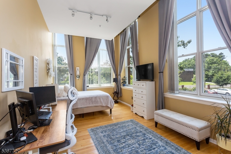The Mill - Residential