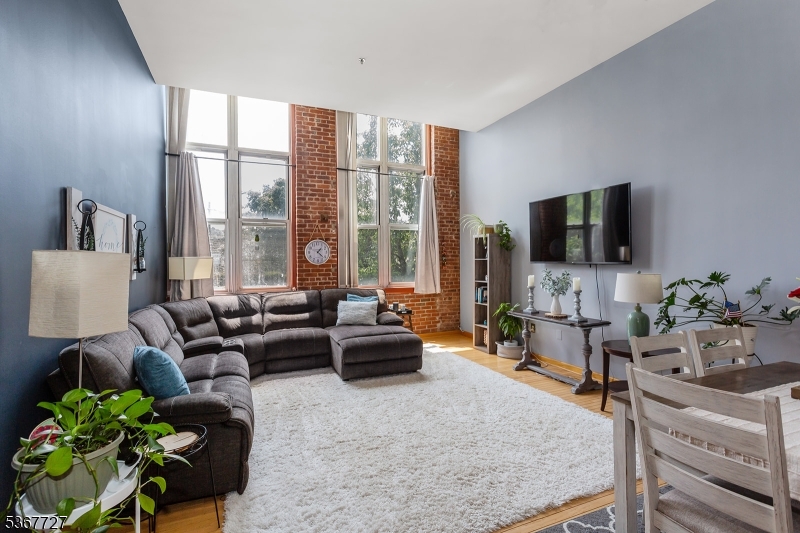 The Mill - Residential