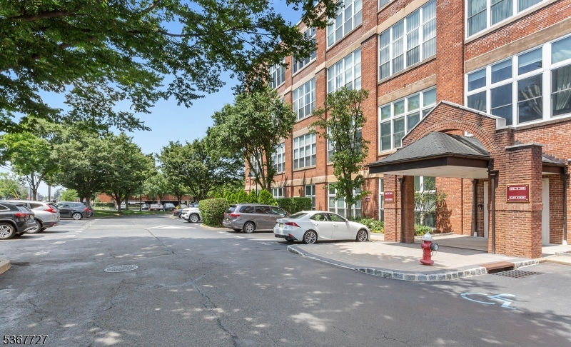 The Mill - Residential