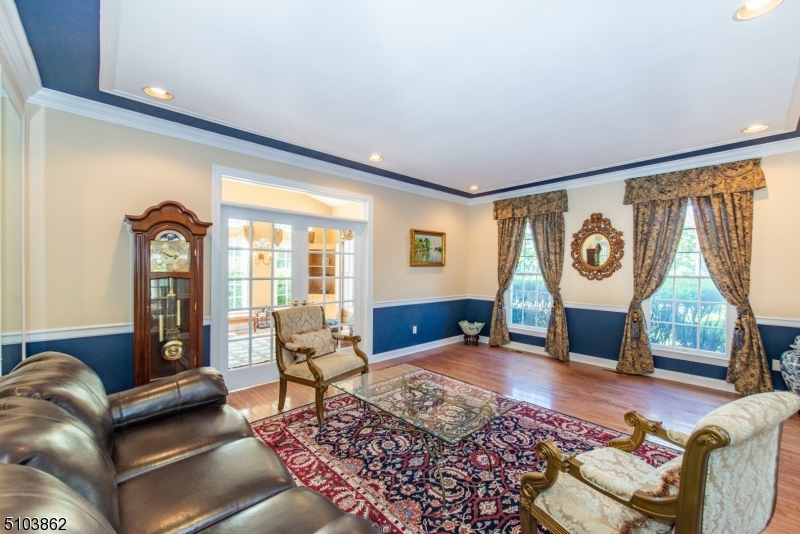 Grandview Estates - Residential