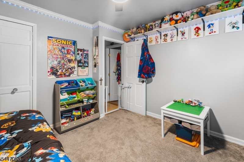 Flemington South - Residential