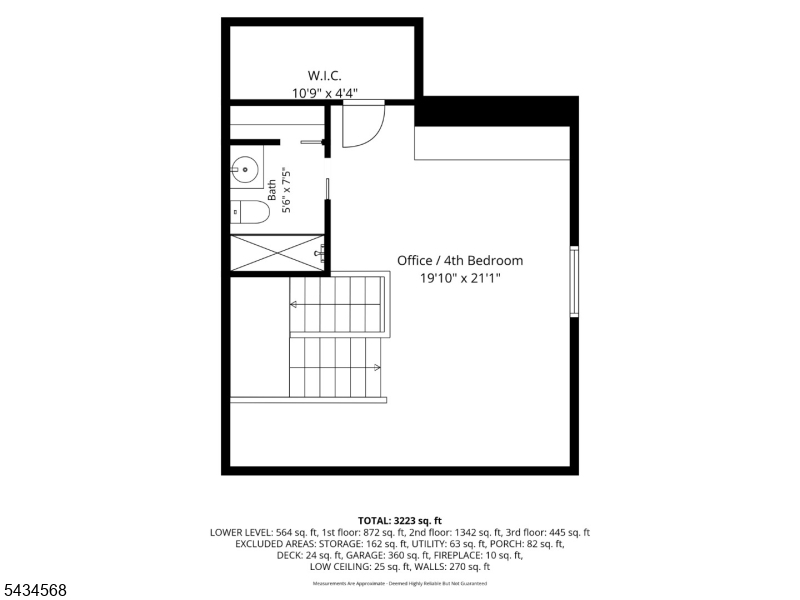 Villas - Residential