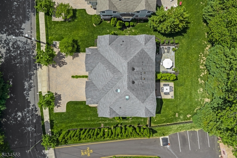 Villas - Residential