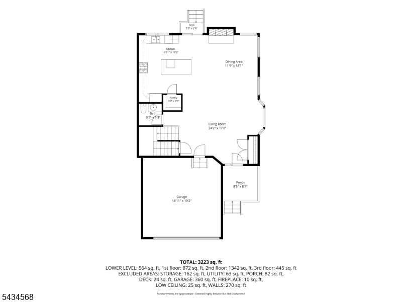 Villas - Residential
