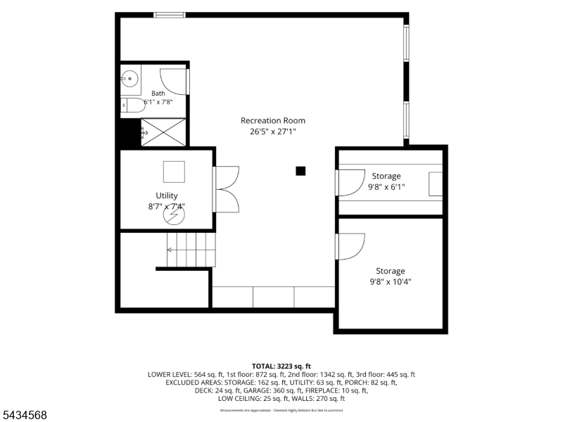 Villas - Residential