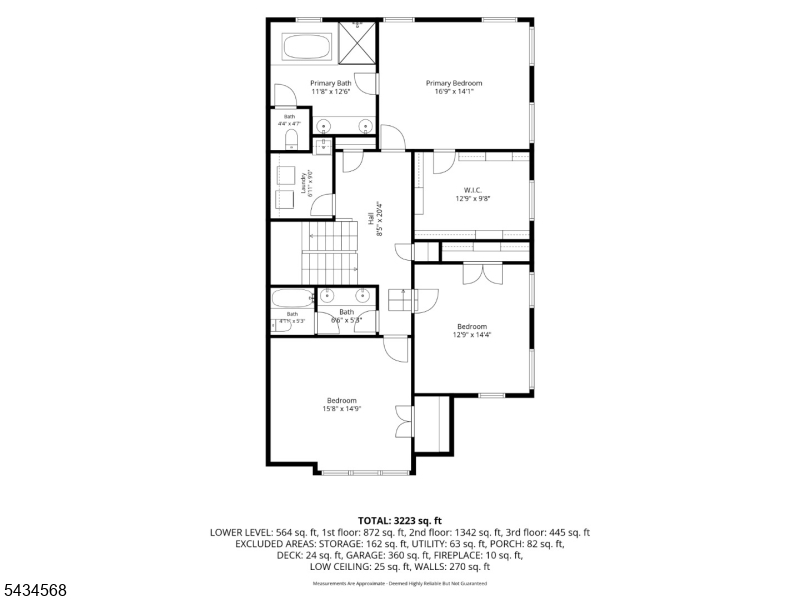 Villas - Residential