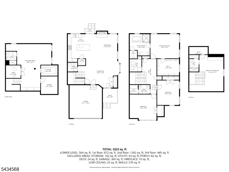 Villas - Residential