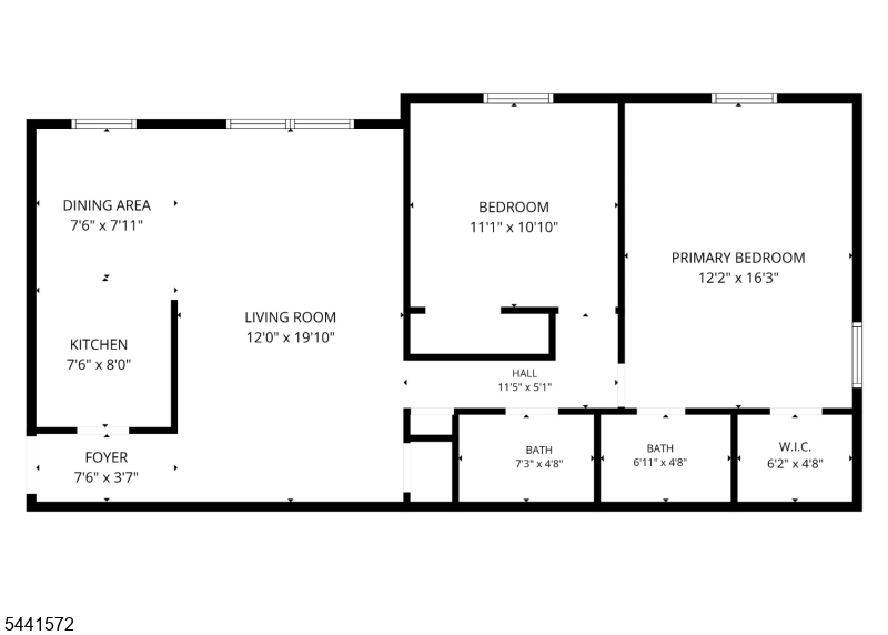 Hereaige Arms - Residential Lease