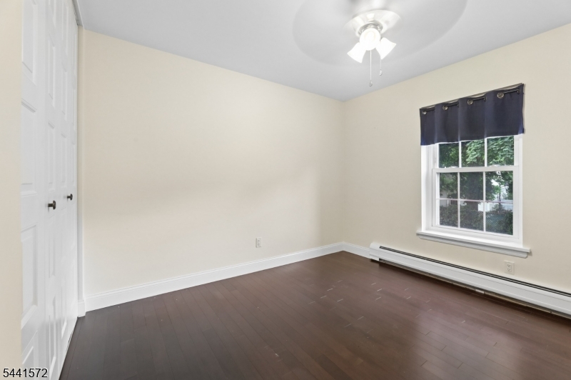 Hereaige Arms - Residential Lease