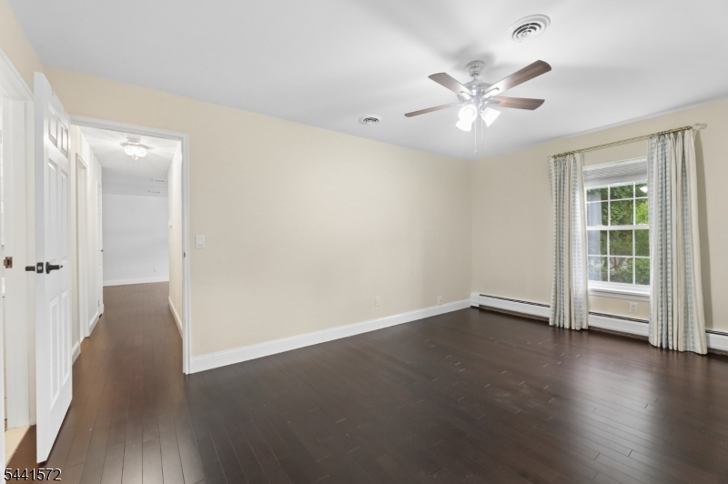 Hereaige Arms - Residential Lease