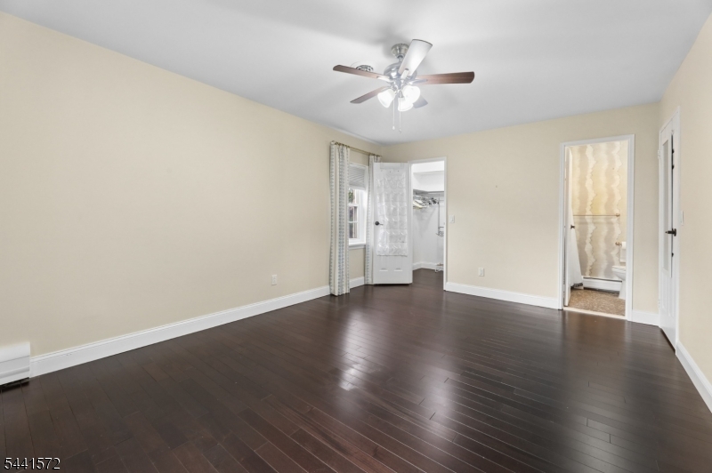 Hereaige Arms - Residential Lease