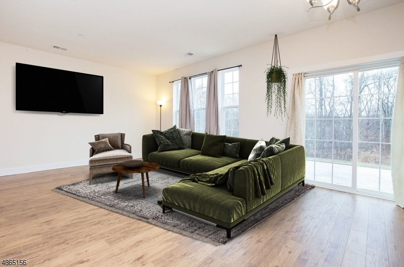 The Hills by Lennar - Residential