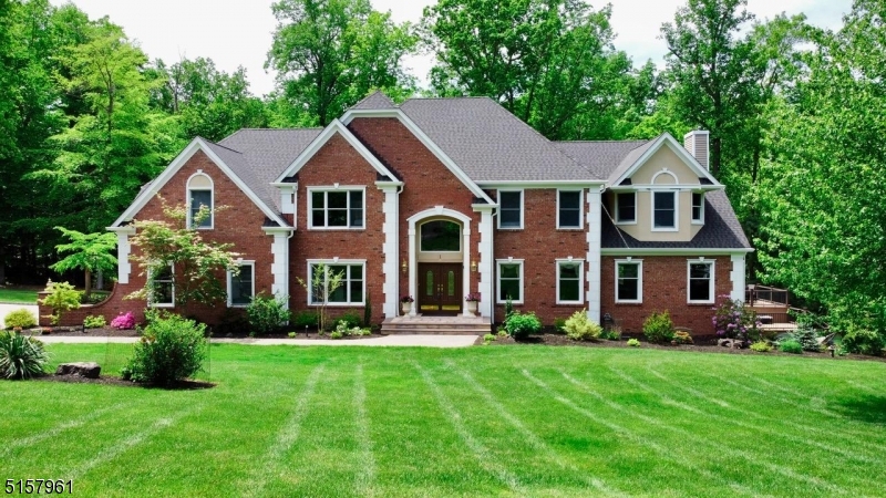 Winding Ridge - Residential