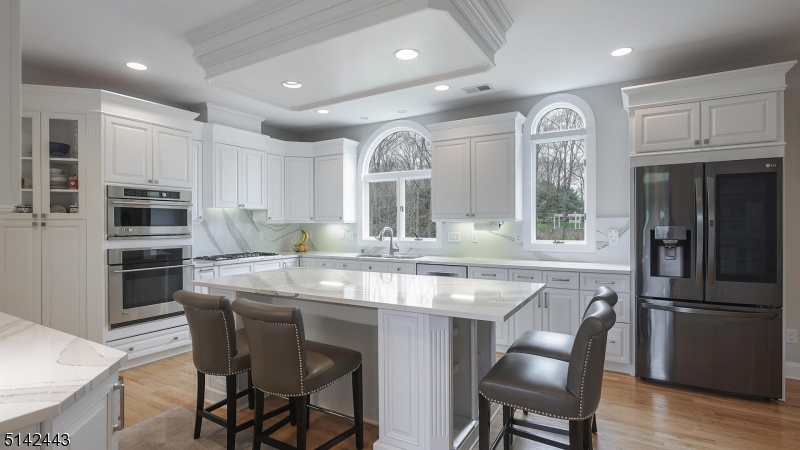 Winding Ridge - Residential