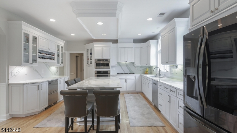 Winding Ridge - Residential